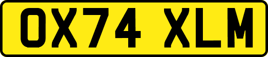 OX74XLM