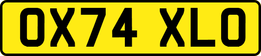 OX74XLO