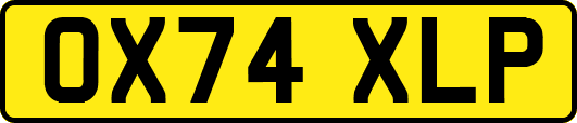 OX74XLP