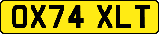 OX74XLT