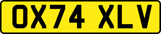 OX74XLV