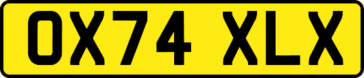 OX74XLX