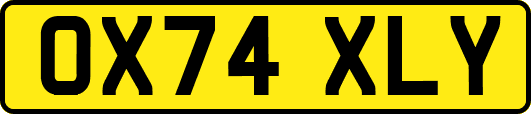 OX74XLY