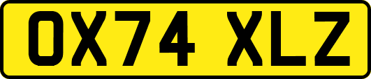 OX74XLZ