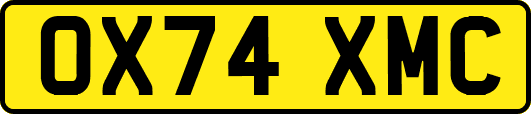OX74XMC