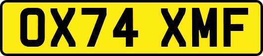 OX74XMF