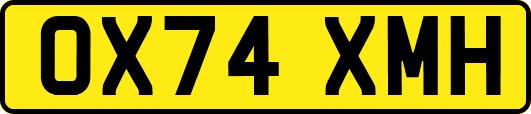 OX74XMH