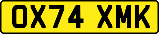 OX74XMK