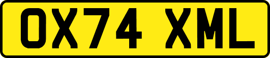 OX74XML