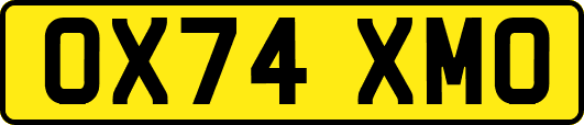 OX74XMO