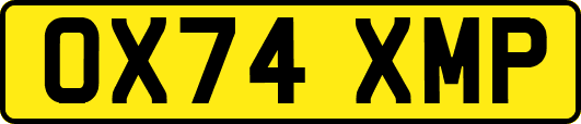 OX74XMP