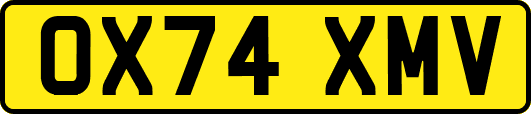 OX74XMV