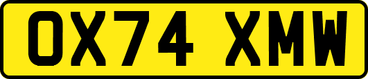 OX74XMW