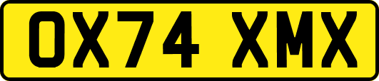 OX74XMX