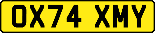 OX74XMY