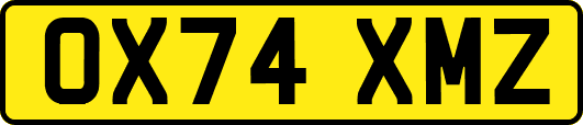 OX74XMZ