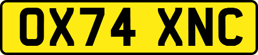 OX74XNC