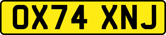 OX74XNJ