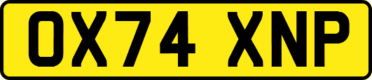 OX74XNP