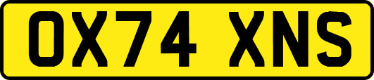 OX74XNS