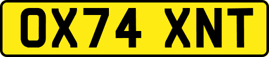 OX74XNT