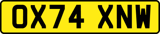OX74XNW