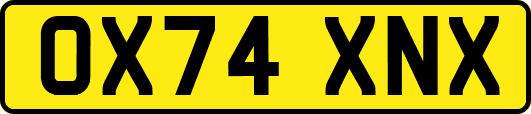 OX74XNX