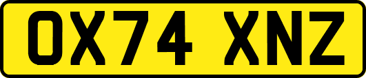 OX74XNZ
