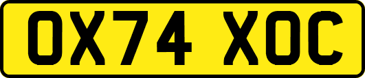 OX74XOC