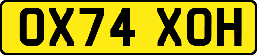 OX74XOH