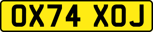 OX74XOJ
