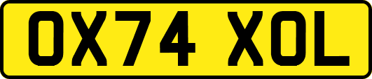 OX74XOL