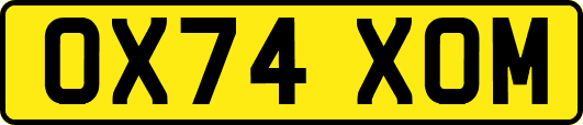 OX74XOM