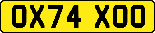 OX74XOO