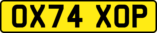 OX74XOP