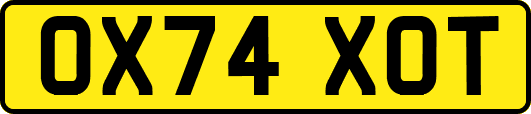 OX74XOT
