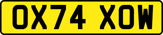 OX74XOW