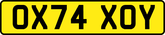 OX74XOY