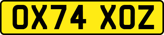 OX74XOZ