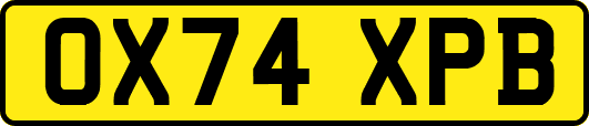 OX74XPB