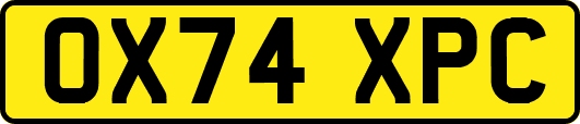 OX74XPC
