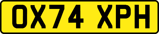 OX74XPH