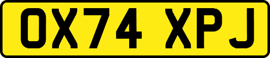 OX74XPJ