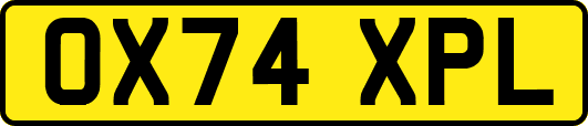 OX74XPL