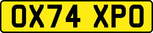 OX74XPO
