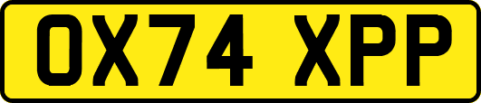 OX74XPP