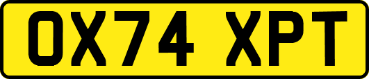 OX74XPT