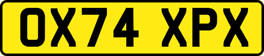 OX74XPX