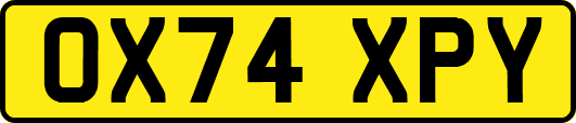 OX74XPY