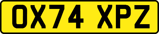 OX74XPZ